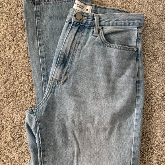 Distressed Skinny Jeans from Revolve - Picture 6 of 7